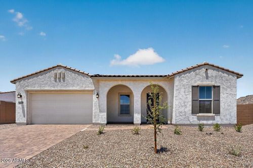 31586 N Gold Field Rd, Queen Creek, AZ, 85143-3024 | Card Image