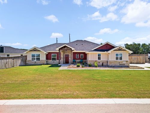 3415 Bandit Ct, Kempner, TX, 76539-6948 | Card Image