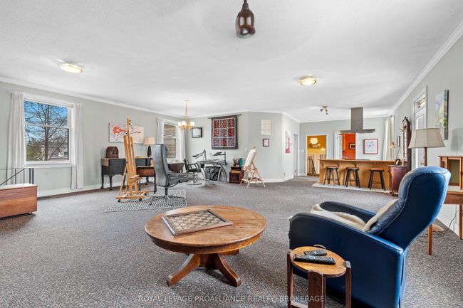 3958 Harrowsmith Rd, House other with 4 bedrooms, 3 bathrooms and 10 parking in Harrowsmith ON | Image 18