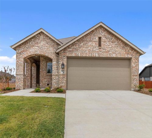 3909 Ford Drive, Crandall, TX, 75114 | Card Image