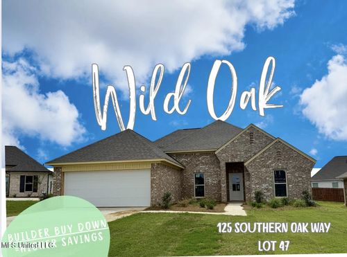 125 Way Cir, Canton, MS, 39046 | Card Image