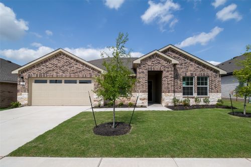 513 Tekoa Dr, Georgetown, TX, 78628-3873 | Card Image