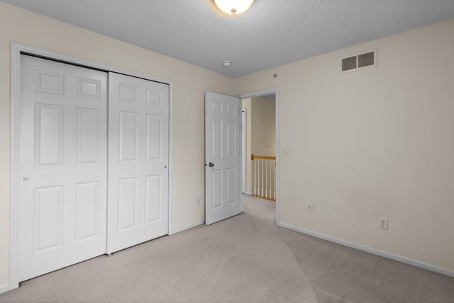 Second bedroom. | Image 28