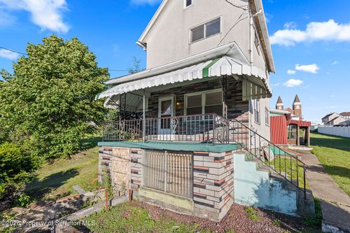 3341 Pittston Ave, Moosic, PA, 18507-1711 | Card Image