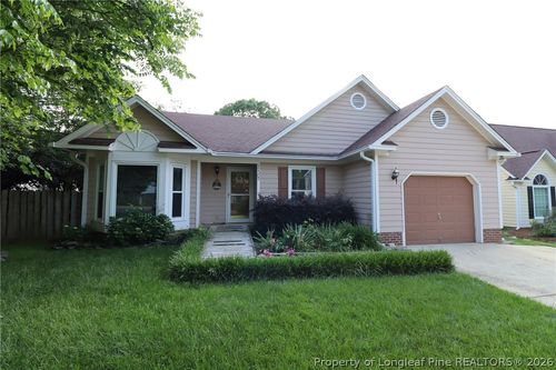 12305 Harcourt Drive, Raleigh, NC, 27613 | Card Image