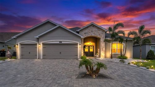 6191 Gracie Pl, LAKELAND, FL, 33812-5227 | Card Image