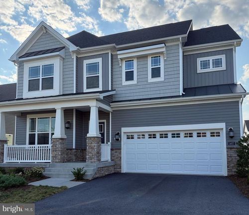 1407 Pinkerton St, BRUNSWICK, MD, 21716-1476 | Card Image