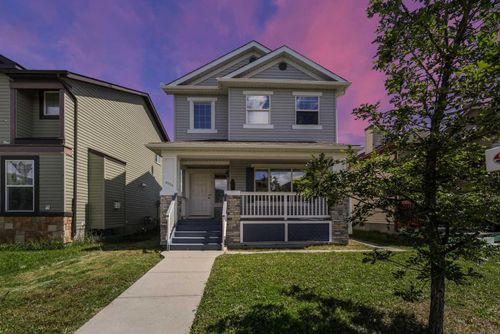 9234 Saddlebrook Dr Ne, Calgary, AB, T3J0J9 | Card Image