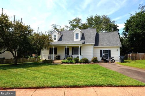 11708 Flag Rock Dr, REMINGTON, VA, 22734-2158 | Card Image