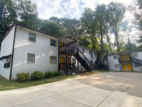 2-399 Holly St Nw, atlanta, GA, 30318-8196 | Card Image