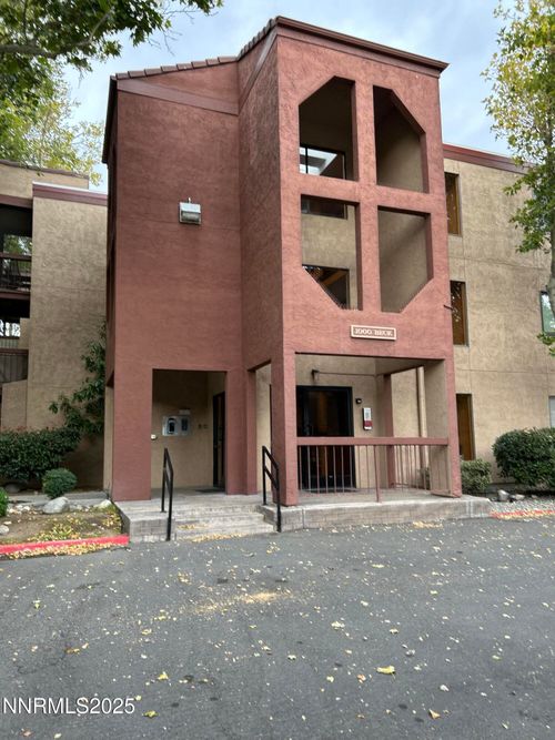 361-1000 Beck St, Reno, NV, 89509-4262 | Card Image