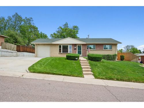 2712 S Vrain St, Denver, CO, 80236-2113 | Card Image