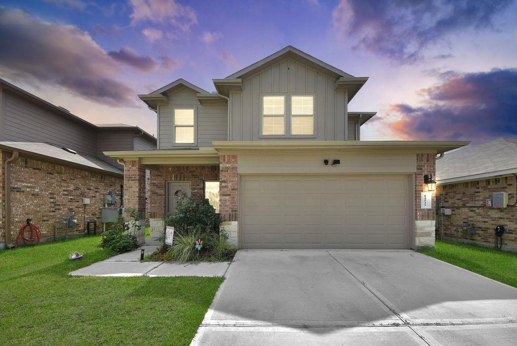 Residential in New Caney