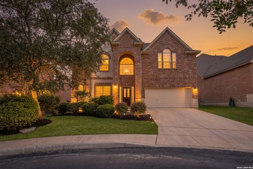 3423 Hilldale Pt, San Antonio, TX, 78261-2349 | Card Image