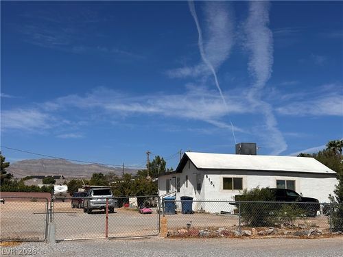 5181 N Tioga Way, Las Vegas, NV, 89149 | Card Image