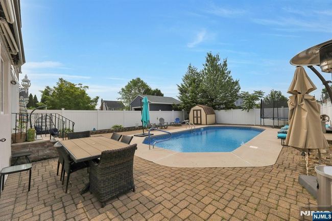 560 Ryerson Ave, House other with 4 bedrooms, 2 bathrooms and null parking in Wood Ridge NJ | Image 40