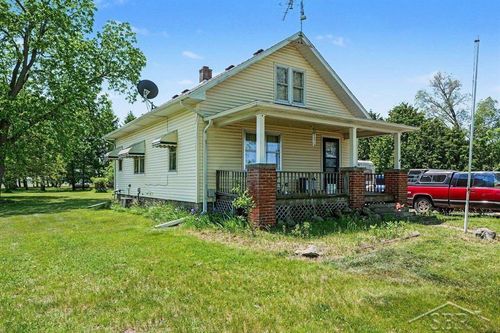 17985 Dice Road, Richland Township, MI, 48626 | Card Image