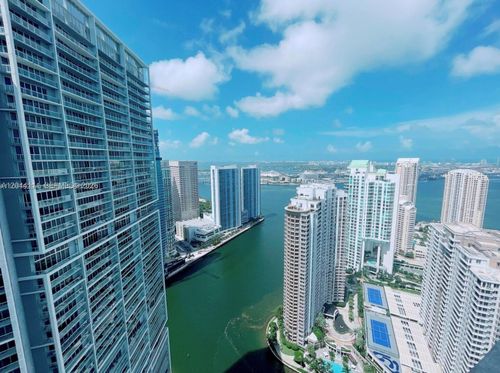 4804-495 Brickell Ave, Miami, FL, 33131-2769 | Card Image
