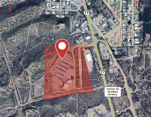 111 W Dungan Dr, Mammoth, AZ, 85618 | Card Image