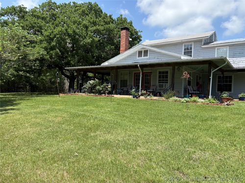 1183 Romia Rd, Bokchito, OK, 74726-4617 | Card Image