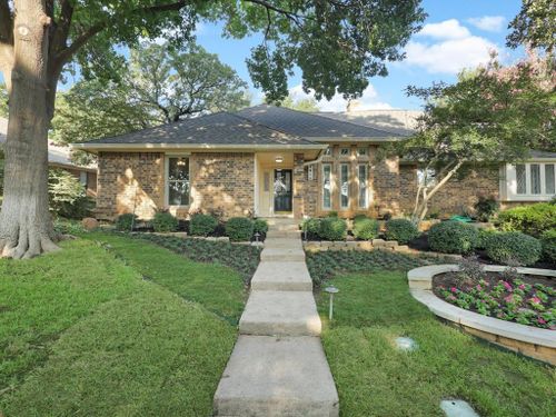 4810 Westhaven Road, Arlington, TX, 76017 | Card Image