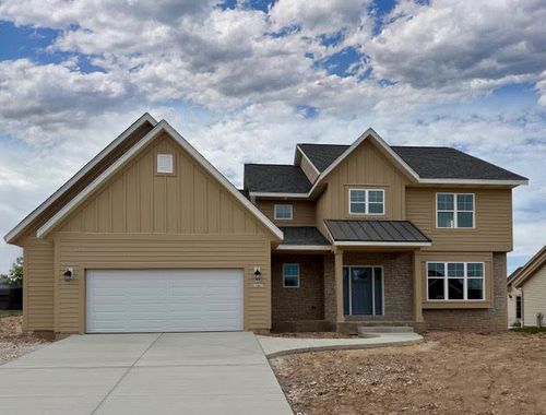 N54W19407 Kearney Lane, Menomonee Falls, WI, 53051 | Card Image