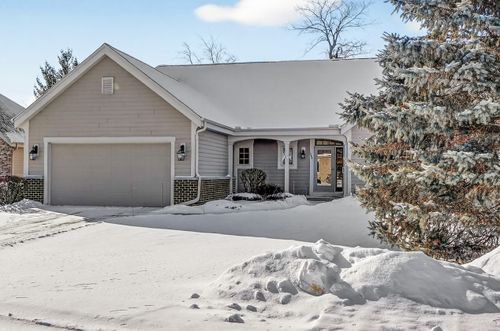 1444 Hidden Waters Cir, West Bend, WI, 53095-8547 | Card Image