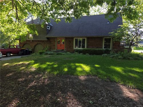 12836 Saint Andrews Dr, Kansas City, MO, 64145-1230 | Card Image
