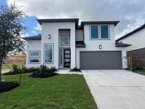 21906 Tamworth Hollow Trl, Cypress, TX, 77433-8520 | Card Image
