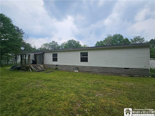 3937 Mcmahon Rd, House other with 3 bedrooms, 2 bathrooms and null parking in Hinsdale NY | Image 14