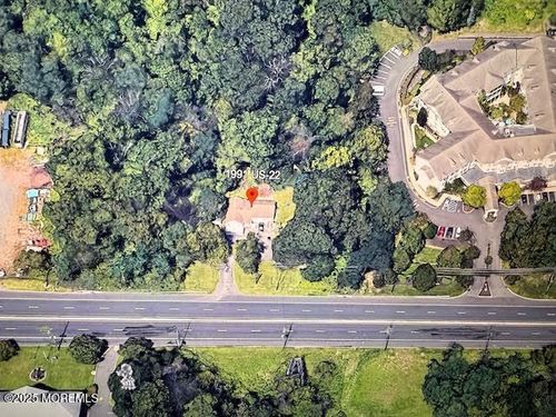 1991 Us Highway 22, Bound Brook, NJ, 08805-1519 | Card Image