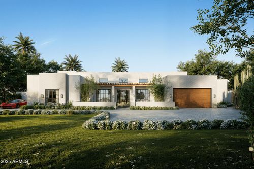 7641 E Wood Dr, Scottsdale, AZ, 85260-4039 | Card Image