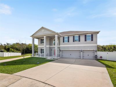 1435 Sterns Drive, House other with 6 bedrooms, 4 bathrooms and null parking in Leesburg FL | Image 2