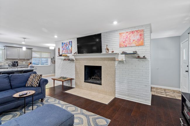 7996 Dartmouth Ct, House other with 3 bedrooms, 2 bathrooms and null parking in Indianapolis IN | Image 20