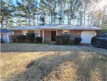 Mallard Way, Lithonia, GA 30058