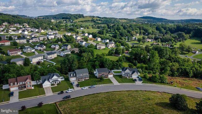 110 Jillian Ln, House other with 4 bedrooms, 3 bathrooms and null parking in PENN LAIRD VA | Image 61