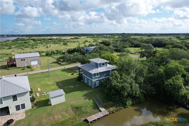 700 Swan Point Marina Rd, House other with 3 bedrooms, 3 bathrooms and null parking in Seadrift TX | Image 11