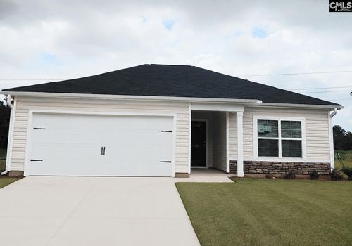 180 Cape Horn Drive, Columbia, SC, 29209 | Card Image