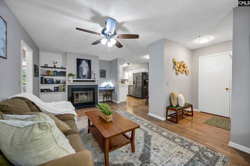 3921 Overbrook Dr, Columbia, SC, 29205-4100 | Card Image