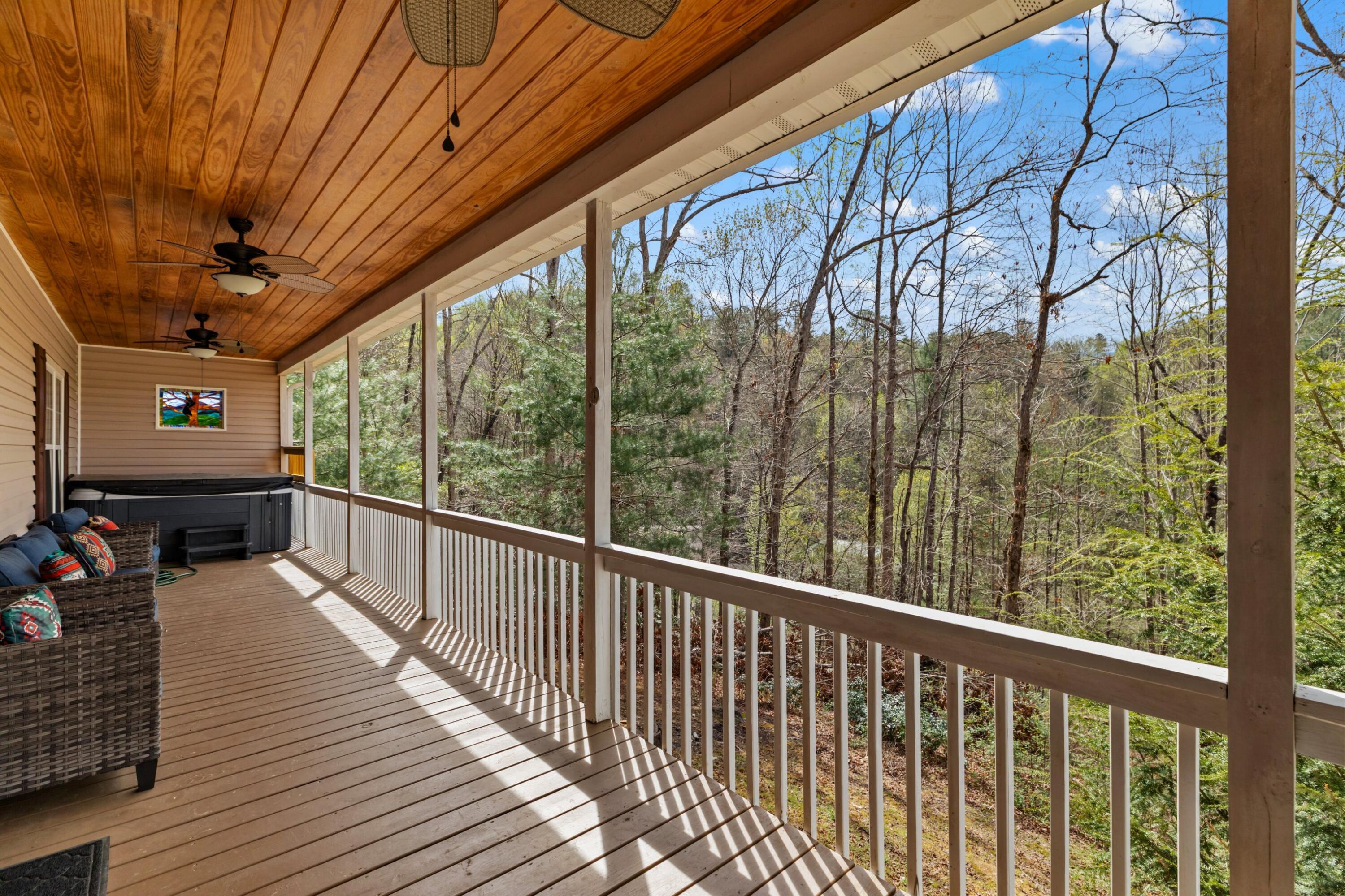Residential in Sevierville 2