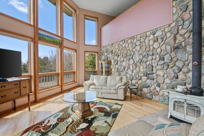1693 Elm Rd, House other with 3 bedrooms, 4 bathrooms and null parking in Frankfort MI | Image 12
