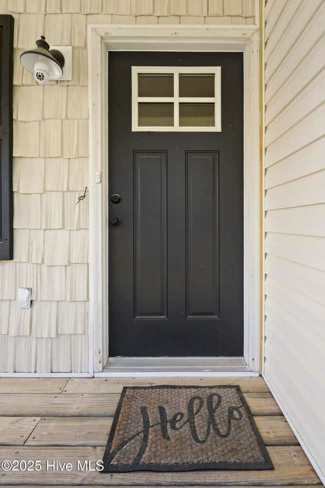 796 Old Folkstone Rd, House other with 3 bedrooms, 2 bathrooms and null parking in Sneads Ferry NC | Image 8