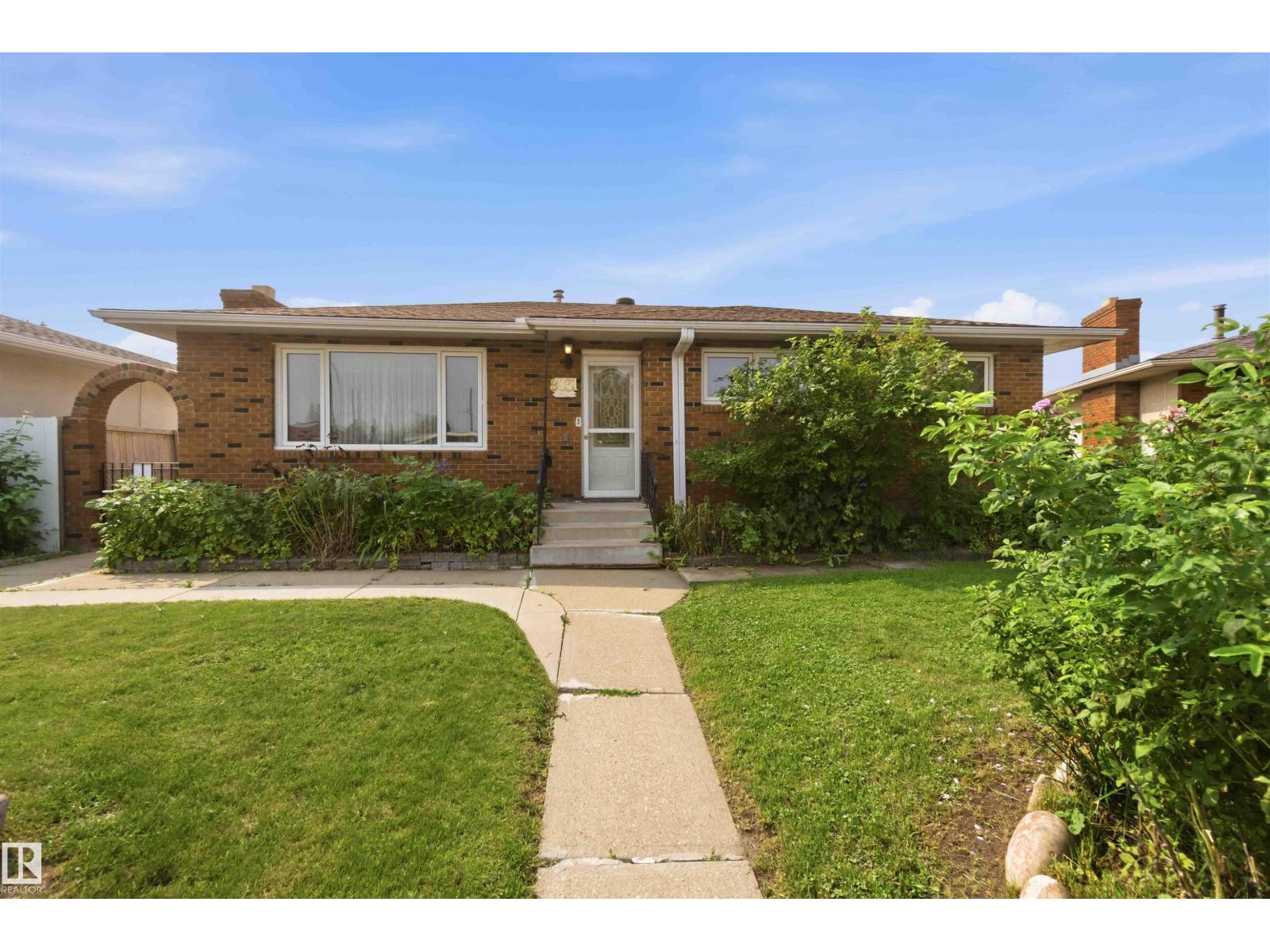 Residential in Edmonton 2