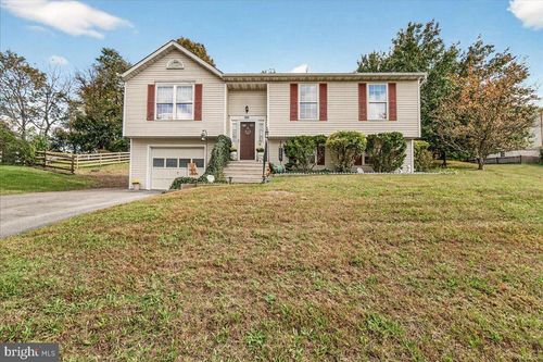 1103 Midvale Ave, MOUNT AIRY, MD, 21771-5522 | Card Image