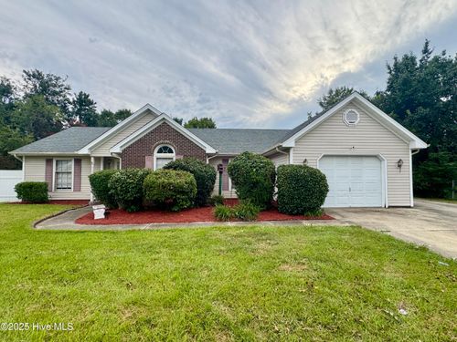 118 Stonemark Ct, Jacksonville, NC, 28540-9170 | Card Image