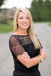 Cristin Holloway