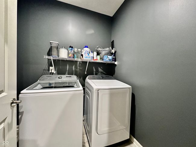 4114 Spirea Dr, House other with 4 bedrooms, 3 bathrooms and null parking in Plainfield IN | Image 42