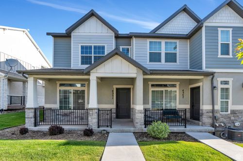 4351 Dixon Way, Lehi, UT, 84043-6861 | Card Image
