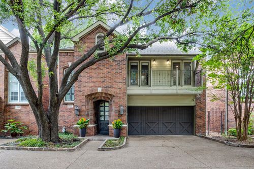 3719 Douglas Ave, Dallas, TX, 75219-2941 | Card Image