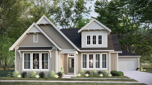 lot-47-sheffield-plan-621 Crystal Bayou Blvd, Panama City Beach, FL, 32407-2672 | Card Image